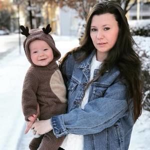 Meet your Posher, Jenni